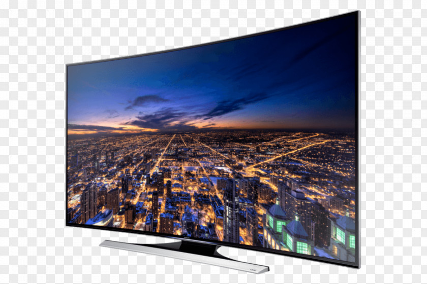 Tv Smart Ultra-high-definition Television TV 4K Resolution Samsung LED-backlit LCD PNG