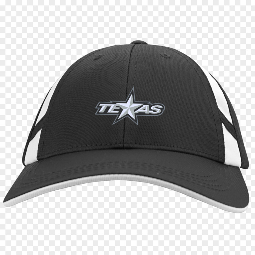 Baseball Cap Academic Dress Sport-Tek Dry Zone Mesh Inset Hat PNG