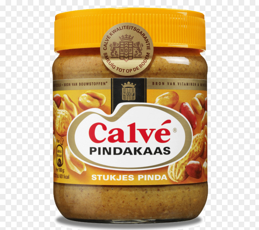 Breakfast Speculaas Peanut Butter Calve Spread PNG