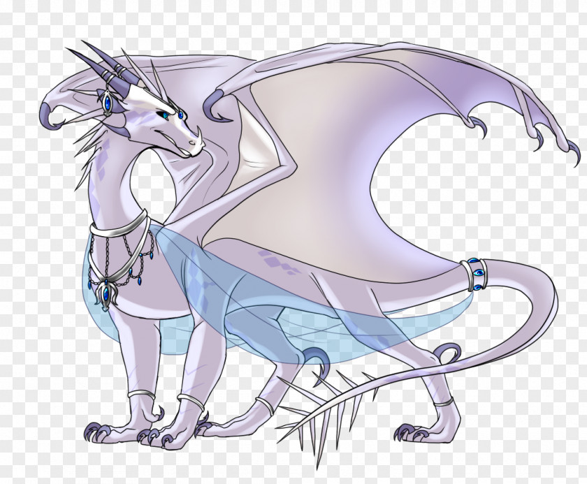 Dragon Wings Of Fire DeviantArt PNG