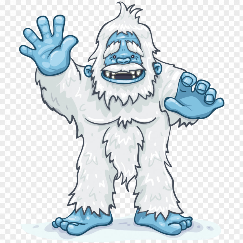 Dynamic Clipart Yeti Tom Clancy's Ghost Recon Wildlands Clip Art PNG