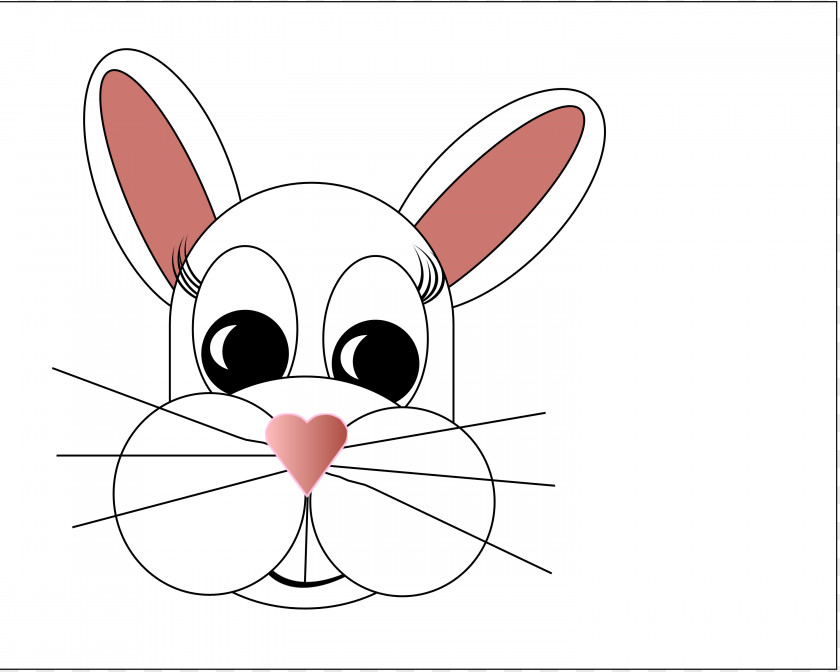Easter Bunny Cat Hare Domestic Rabbit PNG
