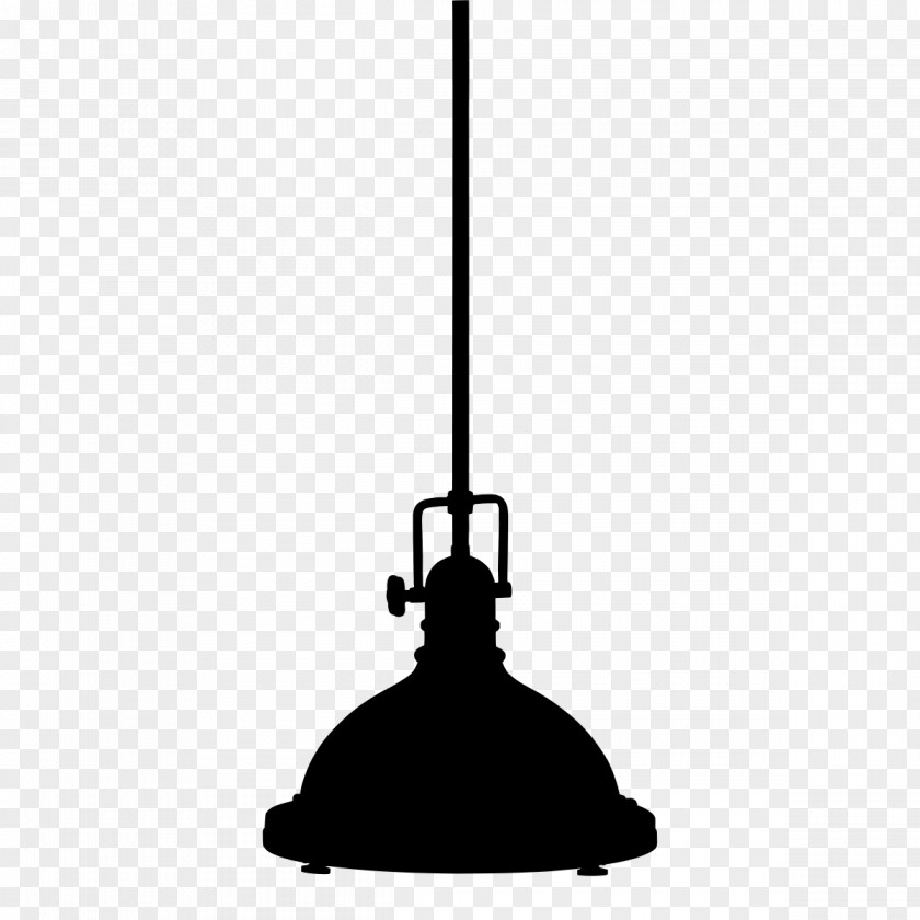 Edison Screw Lamp Laito Pendant Light Seed Design Black PNG