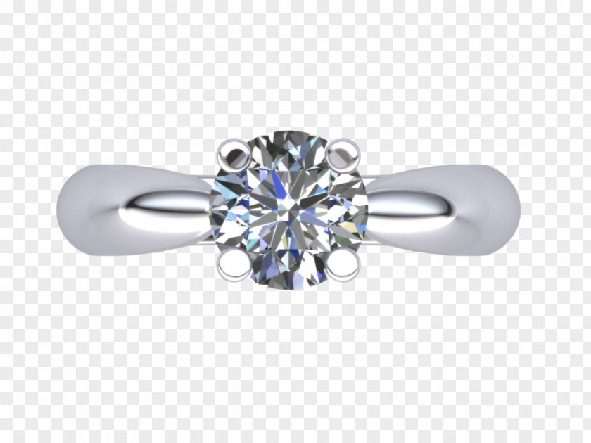 Jewellery Model Engagement Ring Wedding Sapphire PNG