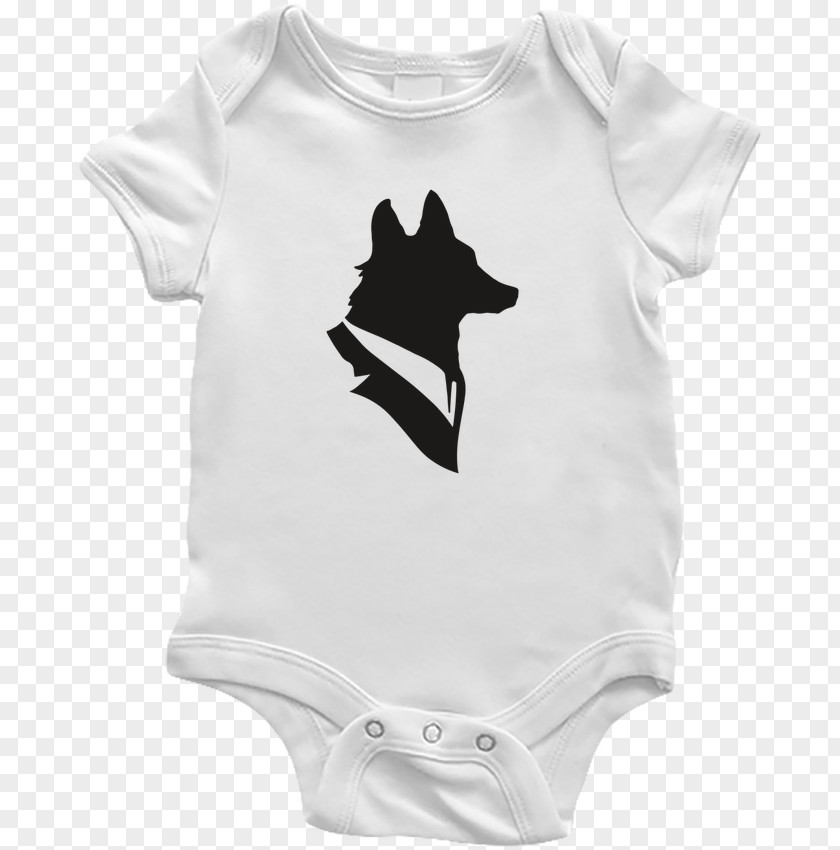 Mr Fox Baby & Toddler One-Pieces T-shirt Sleeve Bodysuit Clothing Accessories PNG