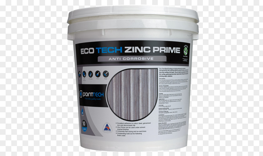 Paint Primer Coating Roof Sealant PNG