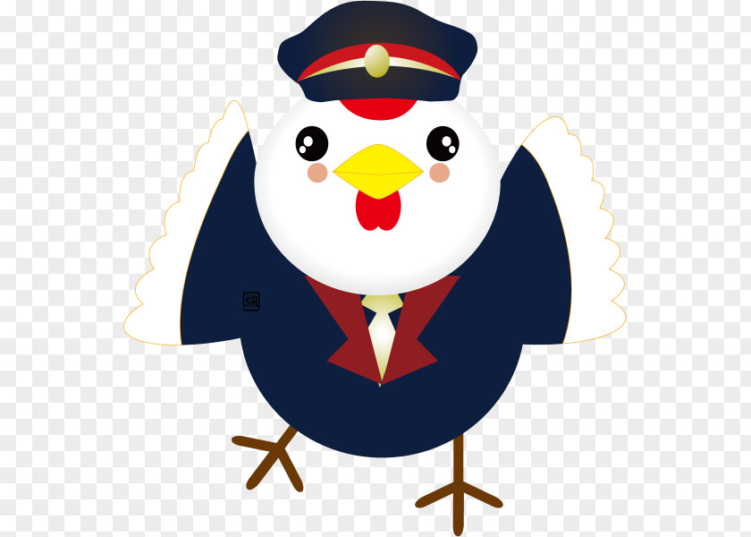 POP ART Chicken Bird Rooster PNG