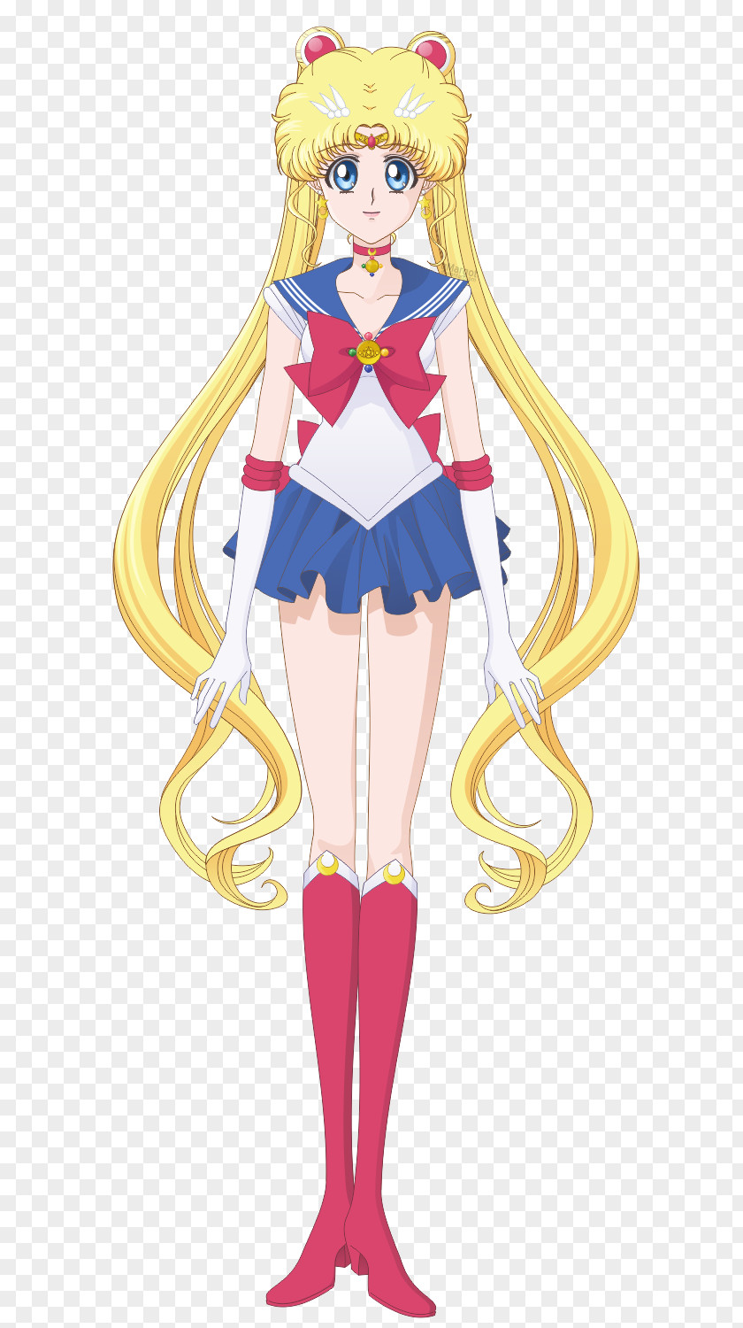Sailor Moon Chibiusa Jupiter Mercury Drawing PNG