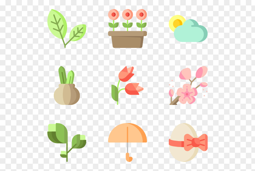 Spring Day Desktop Wallpaper Clip Art PNG