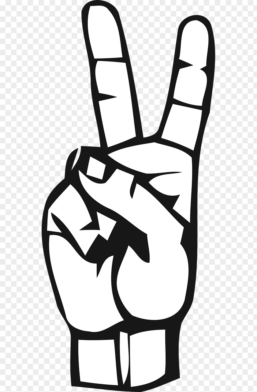 Symbol American Sign Language Deaf Culture PNG