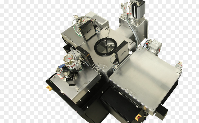 Wafer Foundry Machine Tool Aluminium Nitride Advanced Modular Systems Inc. Piezoelectricity PNG