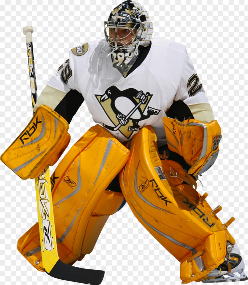 Aaron Ekblad Goaltender Mask Pittsburgh Penguins Ice Hockey PNG