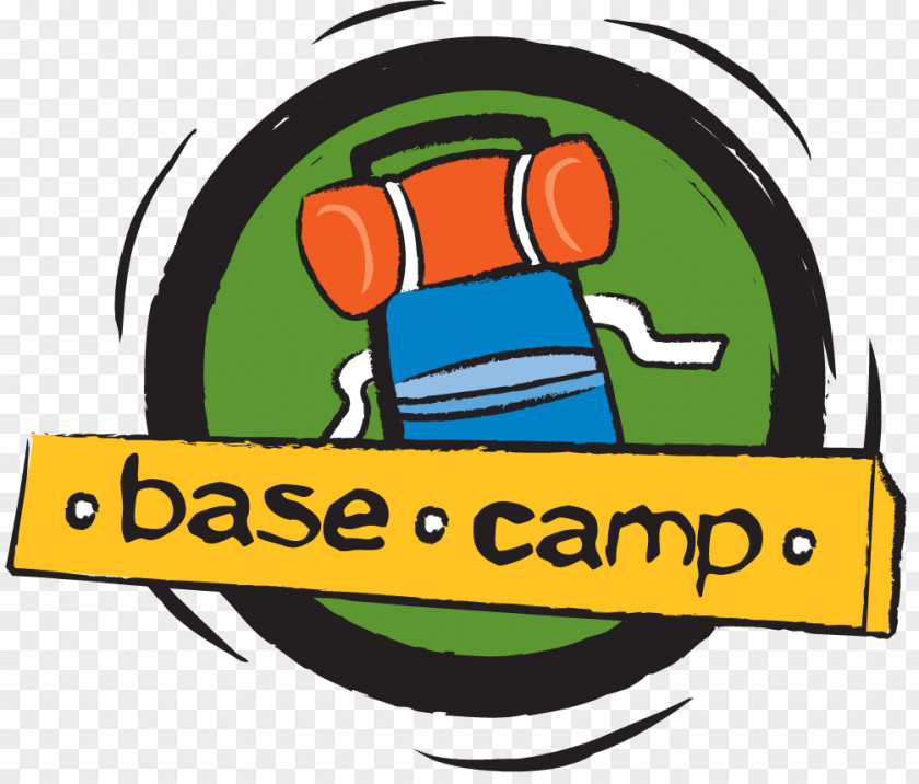 Base Camp Logo Rockpointe Community Church PNG