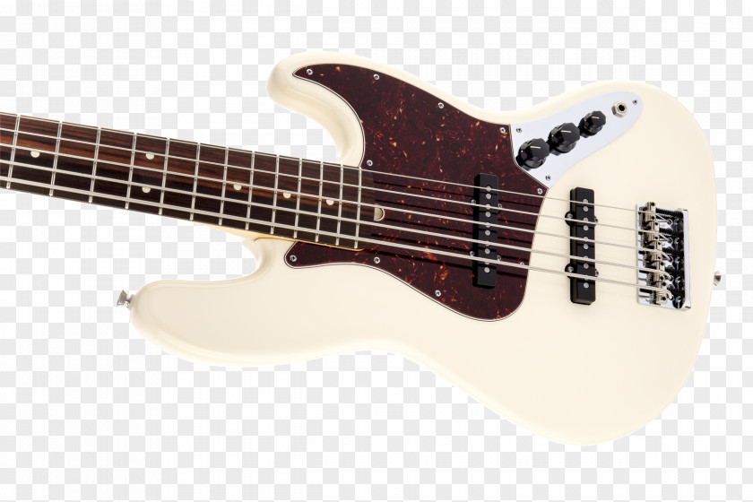 Bass Guitar Fender Squier Vintage Modified Jazz String Instruments PNG