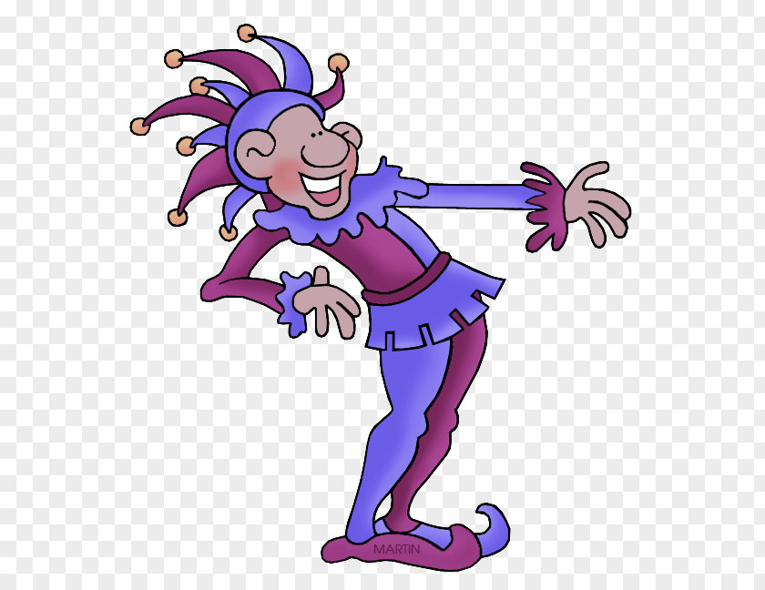 Cartoon Costume PNG