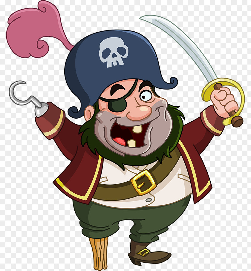 Castle Of Surprise Captain Hook Sokoban Pirate Piracy Craft YouTube PNG