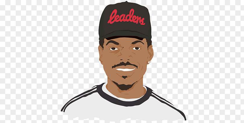 Chance The Rapper Chicago Actor PNG Actor, chance the rapper clipart PNG