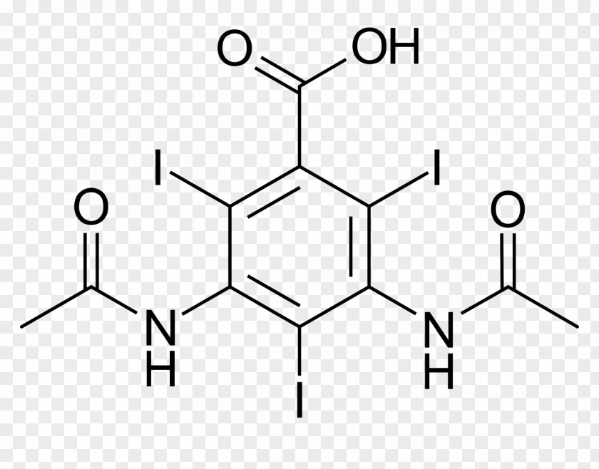 Chemical Formula Molecule Iodine Structural Substance PNG