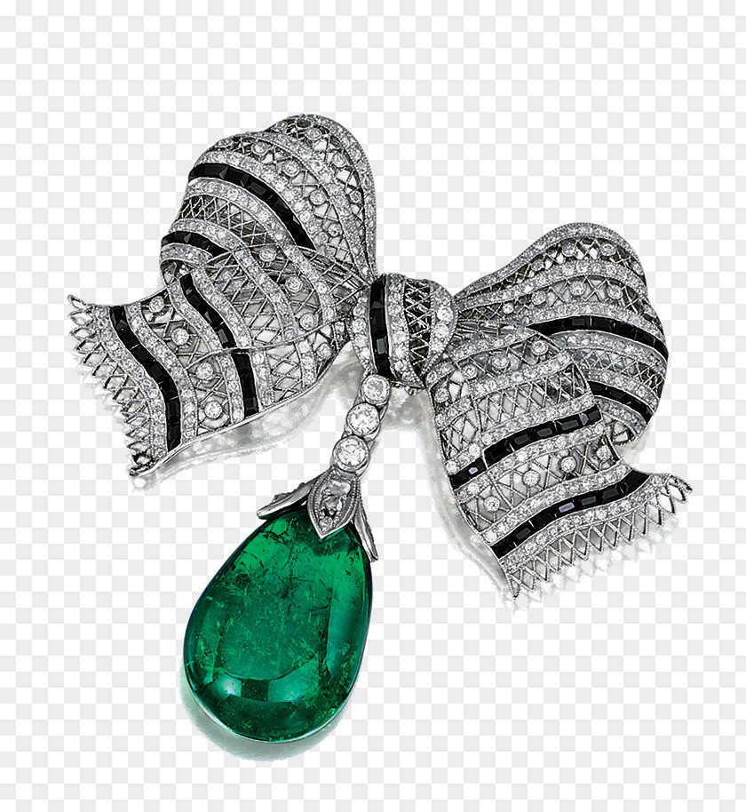 Emerald Earring Jewellery Brooch Gemstone PNG