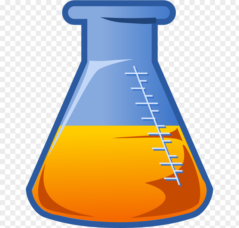 Flask Cliparts Chemical Substance Chemistry Laboratory Clip Art PNG