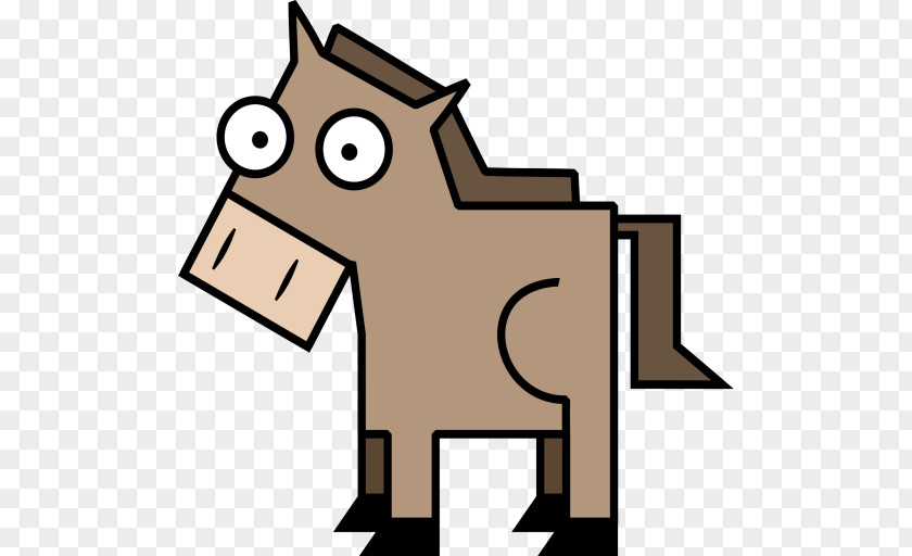Horse Download Jumping PNG