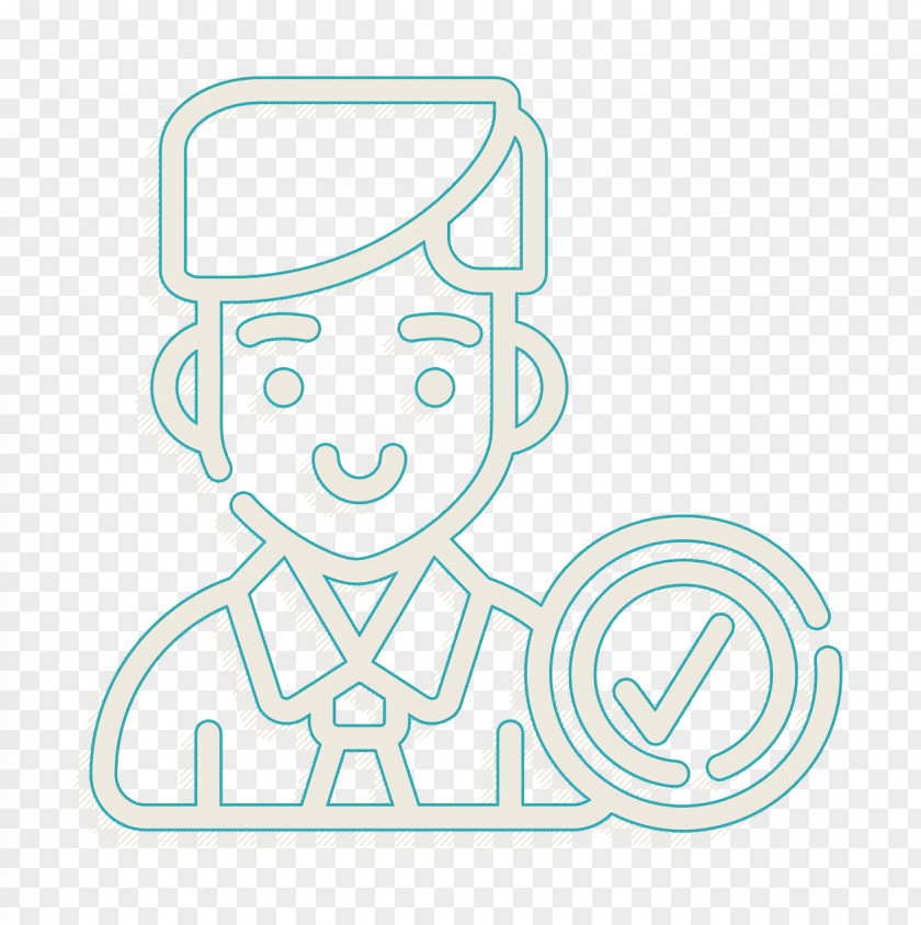 Human Resources Icon Skill Employee PNG