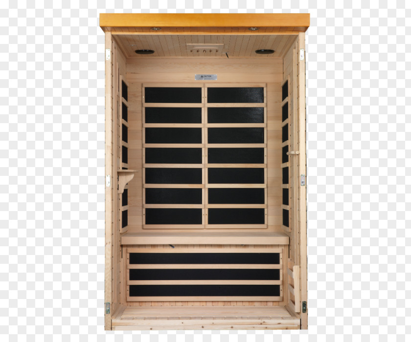 Infrared Sauna Heater Hot Tub PNG