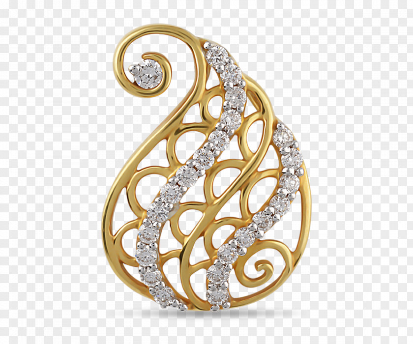 Jewellery Orra Charms & Pendants Brooch Diamond PNG