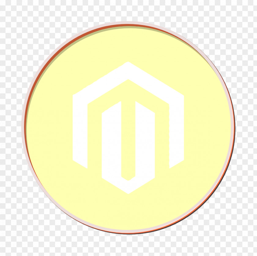 Label Emblem Programming Icon PNG