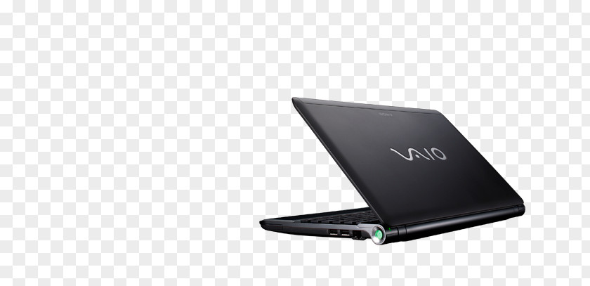 Laptop Netbook Vaio Toshiba Computer PNG