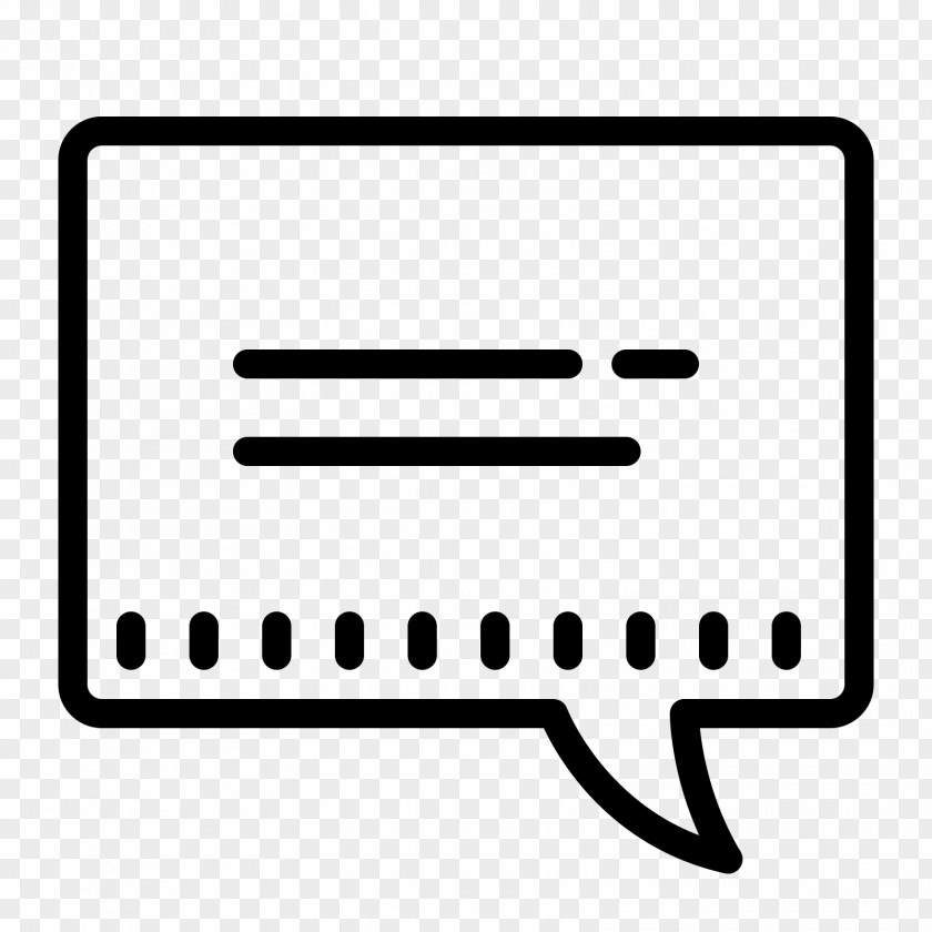 Speech Icon Computer Software Information Technology Human Interface Guidelines PNG