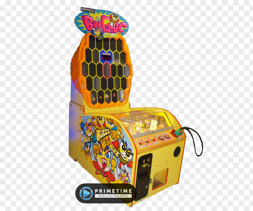 Spongebob Pineapple Arcade Game Basketball Panic Park Video Redemption PNG
