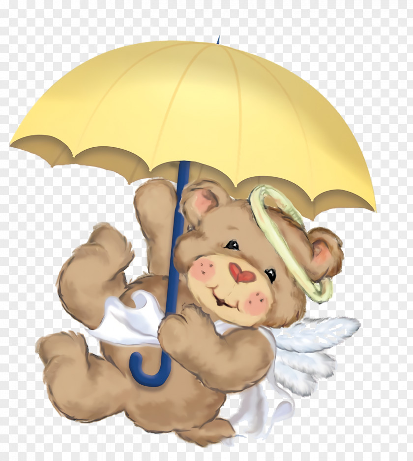 Stuffed Toy Umbrella Infant Science Biology PNG