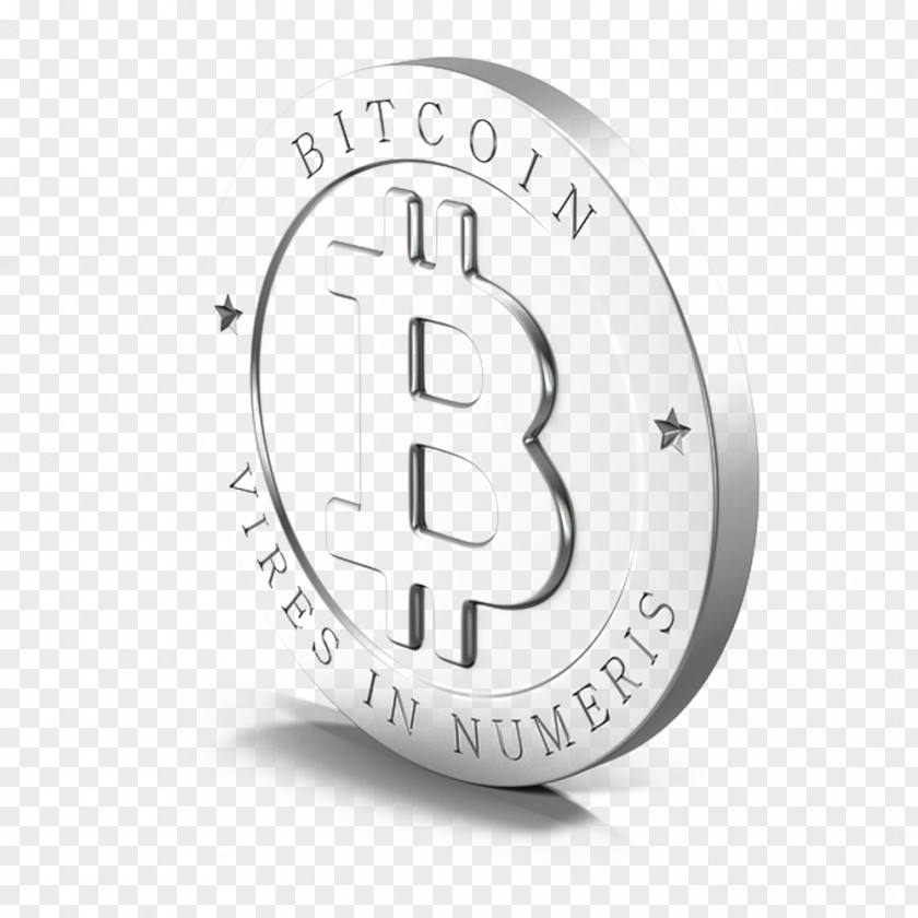 Virtual Bitcoin Download Computer Network Icon PNG