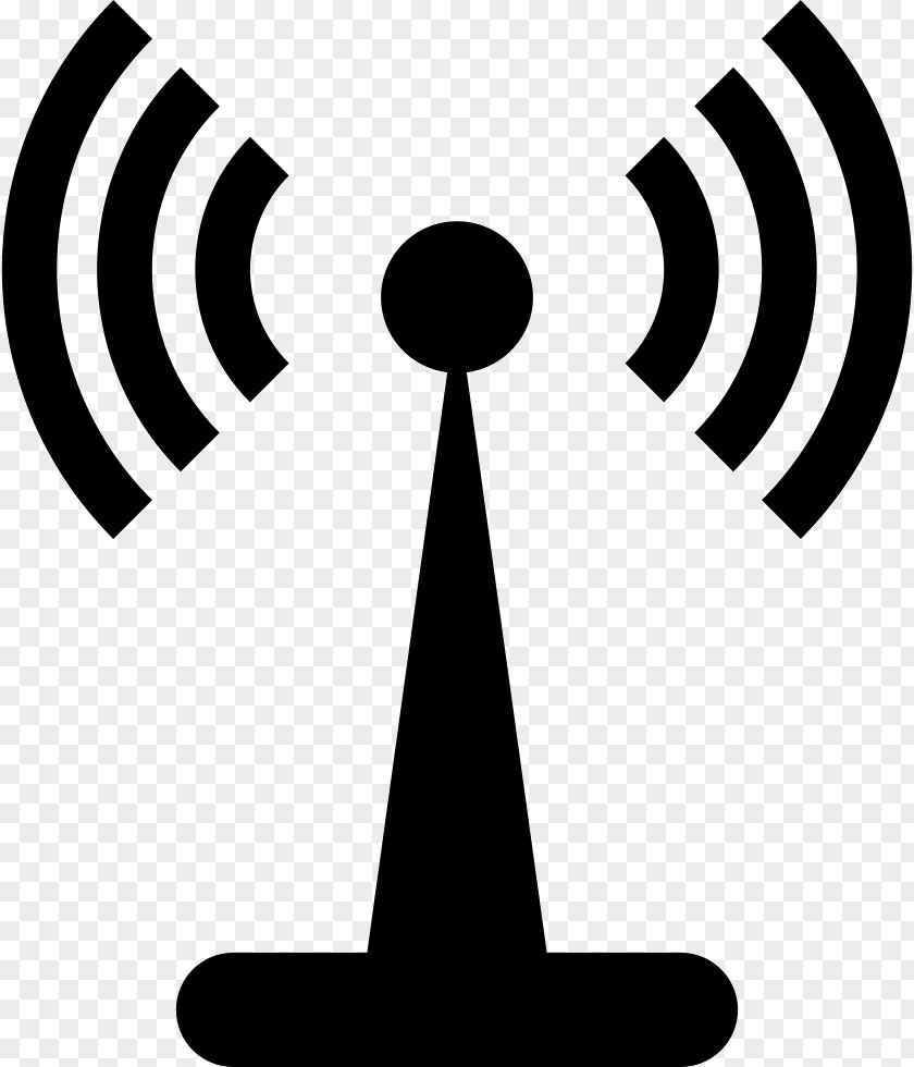 Wifi Wi-Fi Telecommunications Tower Signal Clip Art PNG