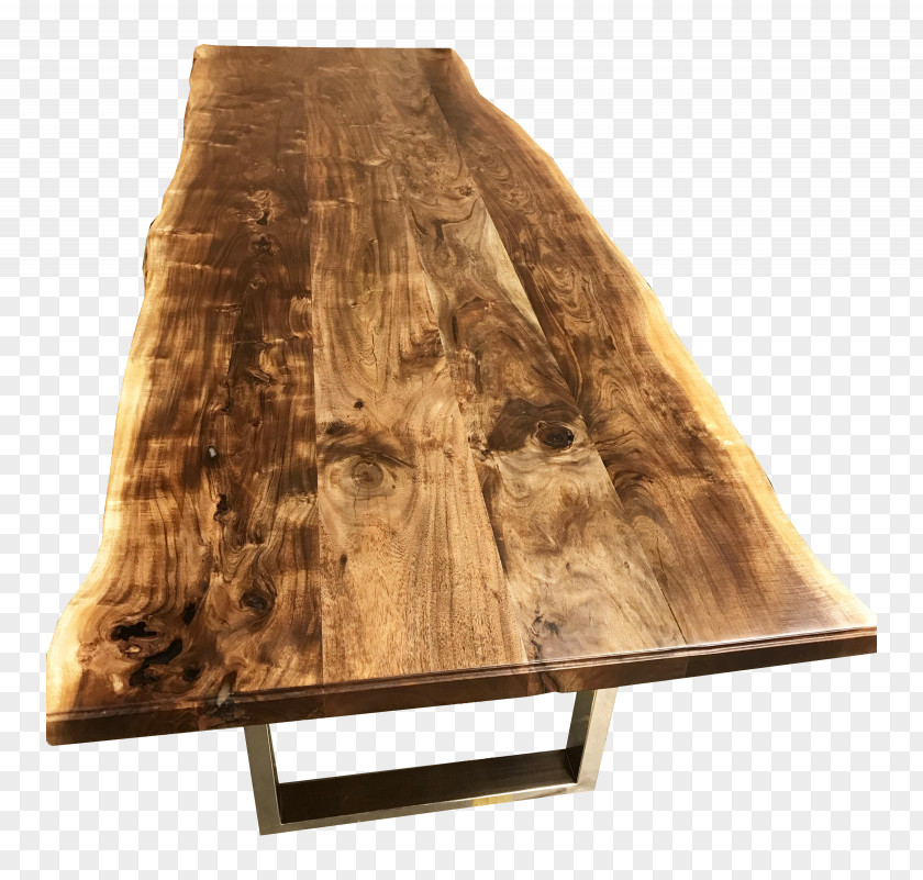 Wood Coffee Tables Stain Varnish Lumber PNG