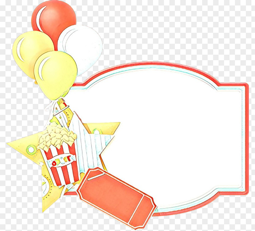 Balloon Cartoon Clip Art PNG