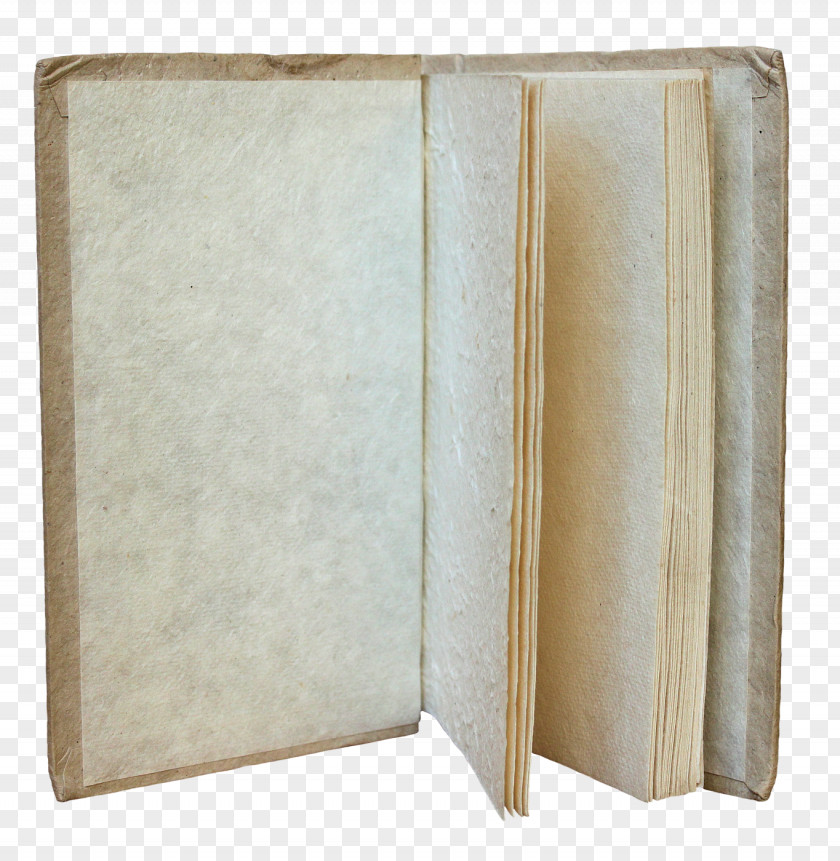 Brown Vintage Books Book Cover PNG