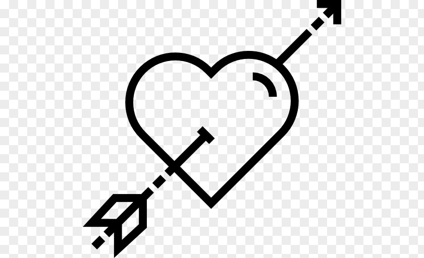 Cupid Heart Clip Art PNG