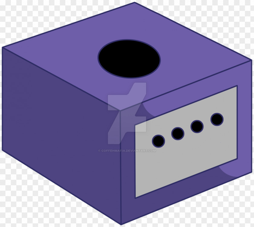 Design GameCube Controller Game Controllers Emulator PNG