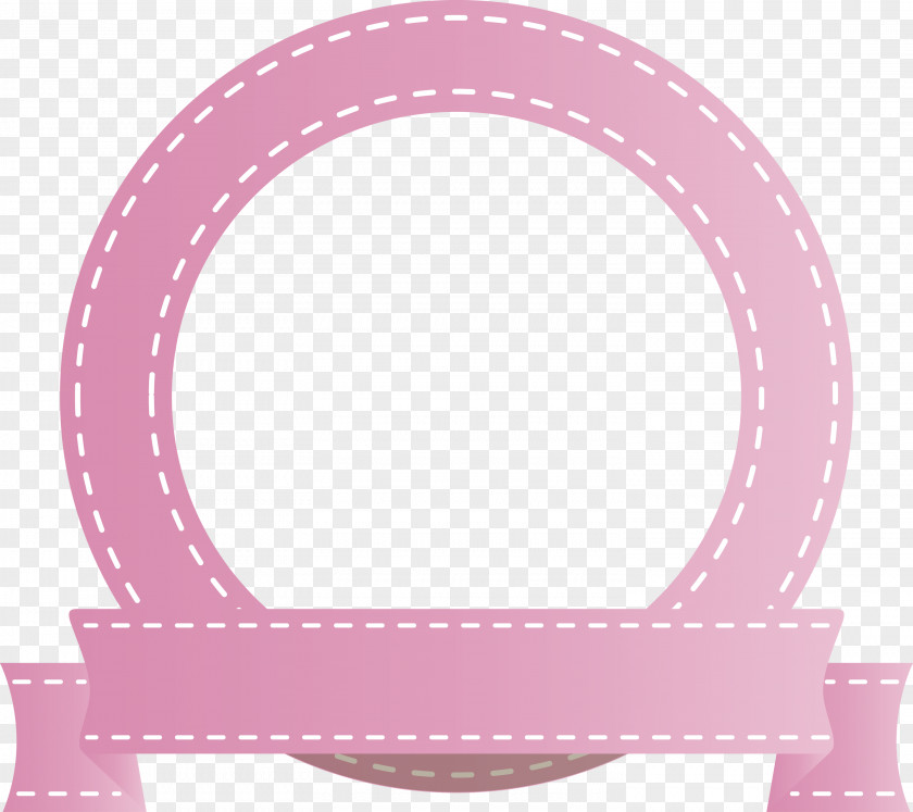 Emblem Ribbon PNG