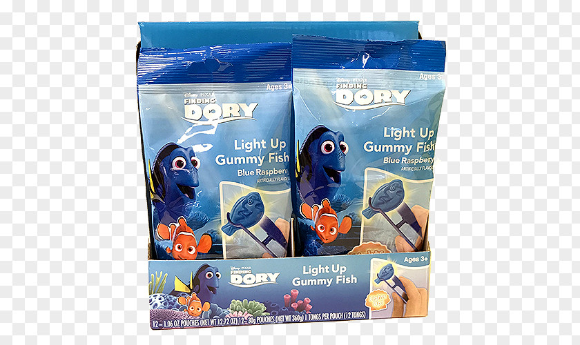 Finding Dory Gummi Candy YouTube Light Gelatin PNG