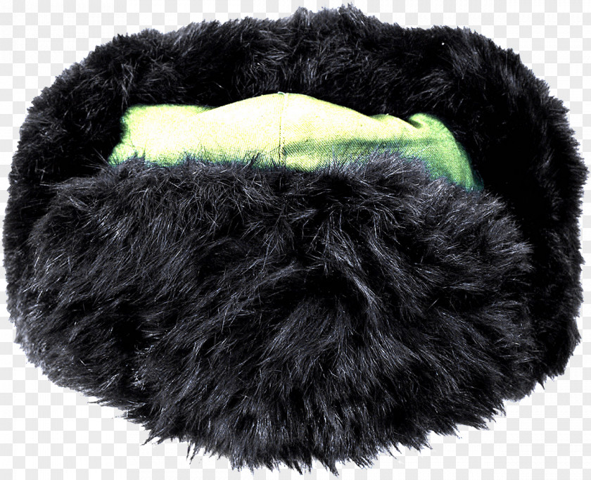 Fur Hat Headgear Cap Clip Art PNG