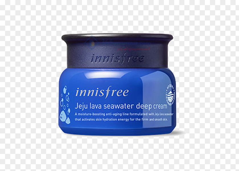 Innisfree Jeju Lava Seawater Skin City PNG