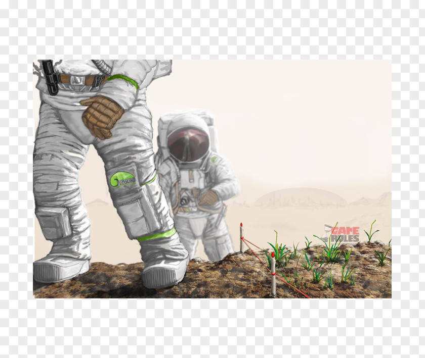 Mars Adventure Stronghold Games Terraforming BoardGameGeek PNG