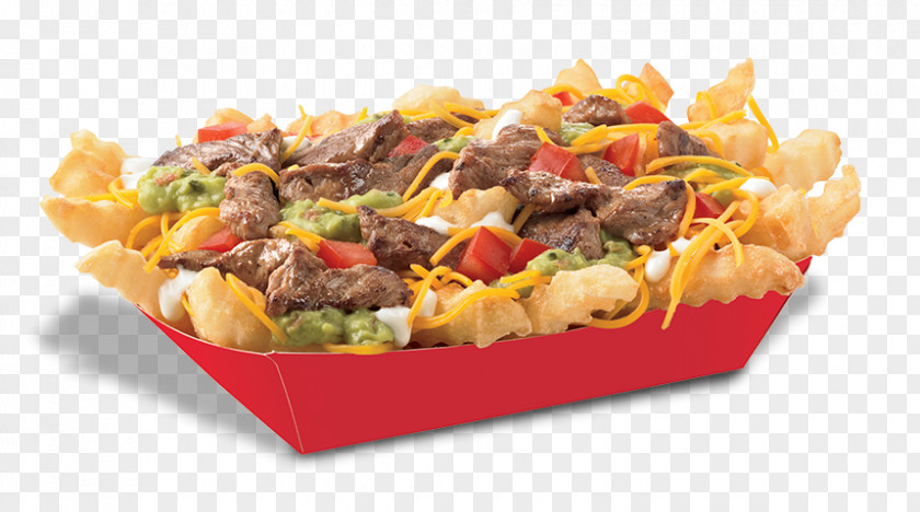 Meat Carne Asada Cheese Fries French Chili Con Taco PNG