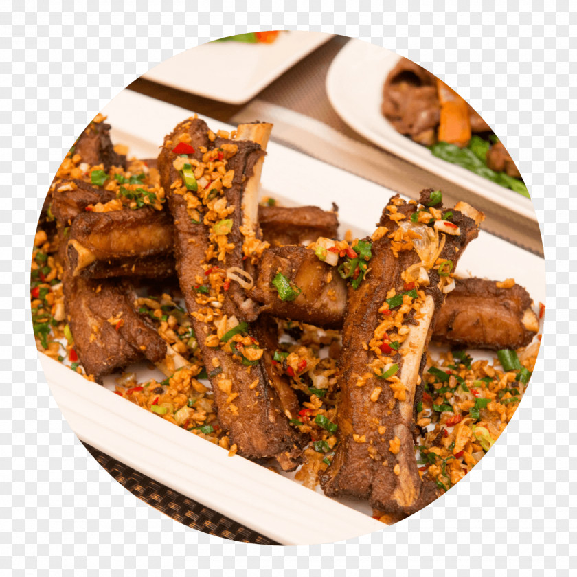 Meat Recipe Cuisine Food Deep Frying PNG