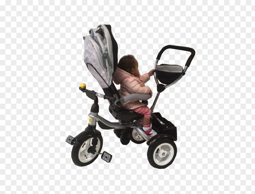 Night Sky City Tricycle Baby Transport Child Wheel Infant PNG