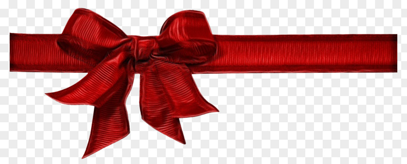 Present Gift Wrapping Red Background Ribbon PNG