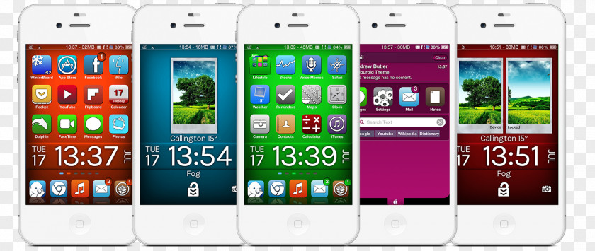 Smartphone Feature Phone Display Advertising Multimedia PNG